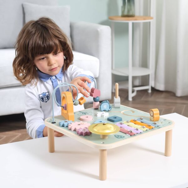 ⁦שולחן פעילות מולטי אקטיבי⁩ – תמונה ⁦6⁩