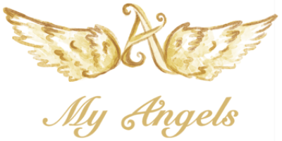 my angels logo